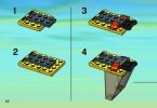 Building Instructions - LEGO - 7242 - Street Sweeper: Page 12