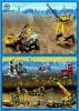 Building Instructions - LEGO - 7243 - Construction Site: Page 2