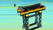 Building Instructions - LEGO - 7243 - Construction Site: Page 15