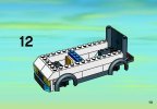 Building Instructions - LEGO - 7245 - Prisoner Transport: Page 13