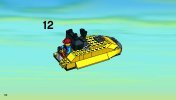 Building Instructions - LEGO - 7248 - Digger: Page 10