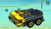 Building Instructions - LEGO - 7249 - XXL Mobil Crane: Page 15