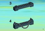 Building Instructions - LEGO - 7249 - XXL Mobil Crane: Page 5