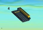 Building Instructions - LEGO - 7249 - XXL Mobil Crane: Page 8