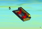 Building Instructions - LEGO - 7249 - XXL Mobil Crane: Page 9