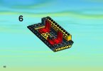 Building Instructions - LEGO - 7249 - XXL Mobil Crane: Page 10