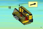 Building Instructions - LEGO - 7249 - XXL Mobil Crane: Page 15