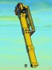 Building Instructions - LEGO - 7249 - XXL Mobil Crane: Page 15