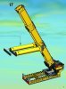 Building Instructions - LEGO - 7249 - XXL Mobil Crane: Page 17