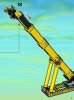 Building Instructions - LEGO - 7249 - XXL Mobil Crane: Page 23