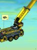 Building Instructions - LEGO - 7249 - XXL Mobil Crane: Page 29