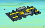 Building Instructions - LEGO - 7249 - XXL Mobil Crane: Page 5