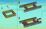 Building Instructions - LEGO - 7249 - XXL Mobil Crane: Page 6