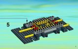 Building Instructions - LEGO - 7249 - XXL Mobil Crane: Page 7