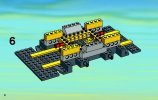 Building Instructions - LEGO - 7249 - XXL Mobil Crane: Page 8