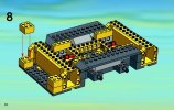 Building Instructions - LEGO - 7249 - XXL Mobil Crane: Page 10