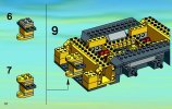 Building Instructions - LEGO - 7249 - XXL Mobil Crane: Page 12