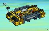 Building Instructions - LEGO - 7249 - XXL Mobil Crane: Page 13