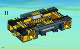 Building Instructions - LEGO - 7249 - XXL Mobil Crane: Page 14