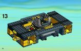 Building Instructions - LEGO - 7249 - XXL Mobil Crane: Page 16