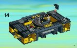 Building Instructions - LEGO - 7249 - XXL Mobil Crane: Page 17