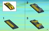 Building Instructions - LEGO - 7249 - XXL Mobil Crane: Page 19