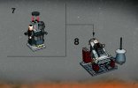 Building Instructions - LEGO - 7251 - Darth Vader™ Transformation: Page 7