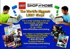 Building Instructions - LEGO - 7255 - General Grievous™ Chase: Page 23