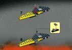 Building Instructions - LEGO - 7256 - Jedi Starfighter™ & Vulture Droid™: Page 16