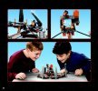 Building Instructions - LEGO - 7257 - Ultimate Lightsaber™ Duel: Page 26