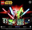 Building Instructions - LEGO - 7257 - Ultimate Lightsaber™ Duel: Page 32