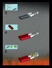 Building Instructions - LEGO - 7259 - ARC-170 Starfighter™: Page 3