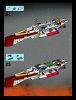 Building Instructions - LEGO - 7259 - ARC-170 Starfighter™: Page 14