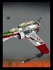 Building Instructions - LEGO - 7259 - ARC-170 Starfighter™: Page 33