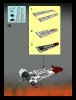 Building Instructions - LEGO - 7259 - ARC-170 Starfighter™: Page 41