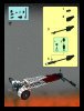 Building Instructions - LEGO - 7259 - ARC-170 Starfighter™: Page 43