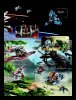 Building Instructions - LEGO - 7259 - ARC-170 Starfighter™: Page 49