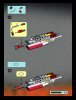 Building Instructions - LEGO - 7259 - ARC-170 Starfighter™: Page 7