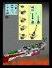 Building Instructions - LEGO - 7259 - ARC-170 Starfighter™: Page 17