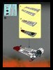 Building Instructions - LEGO - 7259 - ARC-170 Starfighter™: Page 30