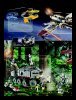 Building Instructions - LEGO - 7259 - ARC-170 Starfighter™: Page 48