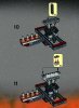 Building Instructions - LEGO - 7260 - Wookiee™ Catamaran: Page 13