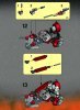 Building Instructions - LEGO - 7260 - Wookiee™ Catamaran: Page 7