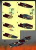 Building Instructions - LEGO - 7260 - Wookiee™ Catamaran: Page 27