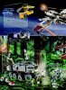 Building Instructions - LEGO - 7260 - Wookiee™ Catamaran: Page 36