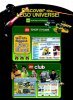 Building Instructions - LEGO - 7260 - Wookiee™ Catamaran: Page 38