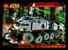 Building Instructions - LEGO - 7261 - Clone Turbo Tank™: Page 1