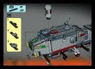 Building Instructions - LEGO - 7261 - Clone Turbo Tank™: Page 65