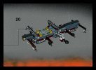 Building Instructions - LEGO - 7261 - Clone Turbo Tank™: Page 23