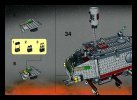 Building Instructions - LEGO - 7261 - Clone Turbo Tank™: Page 62